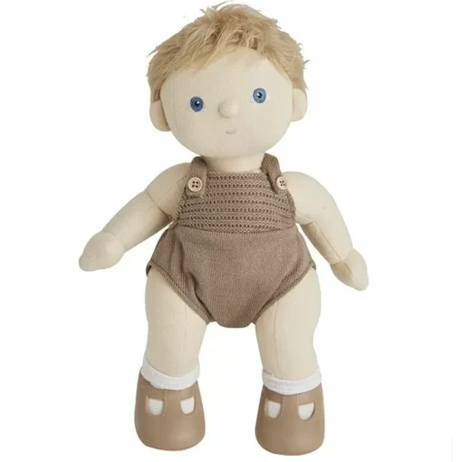 Dinkum Doll Poppet Olli Ella