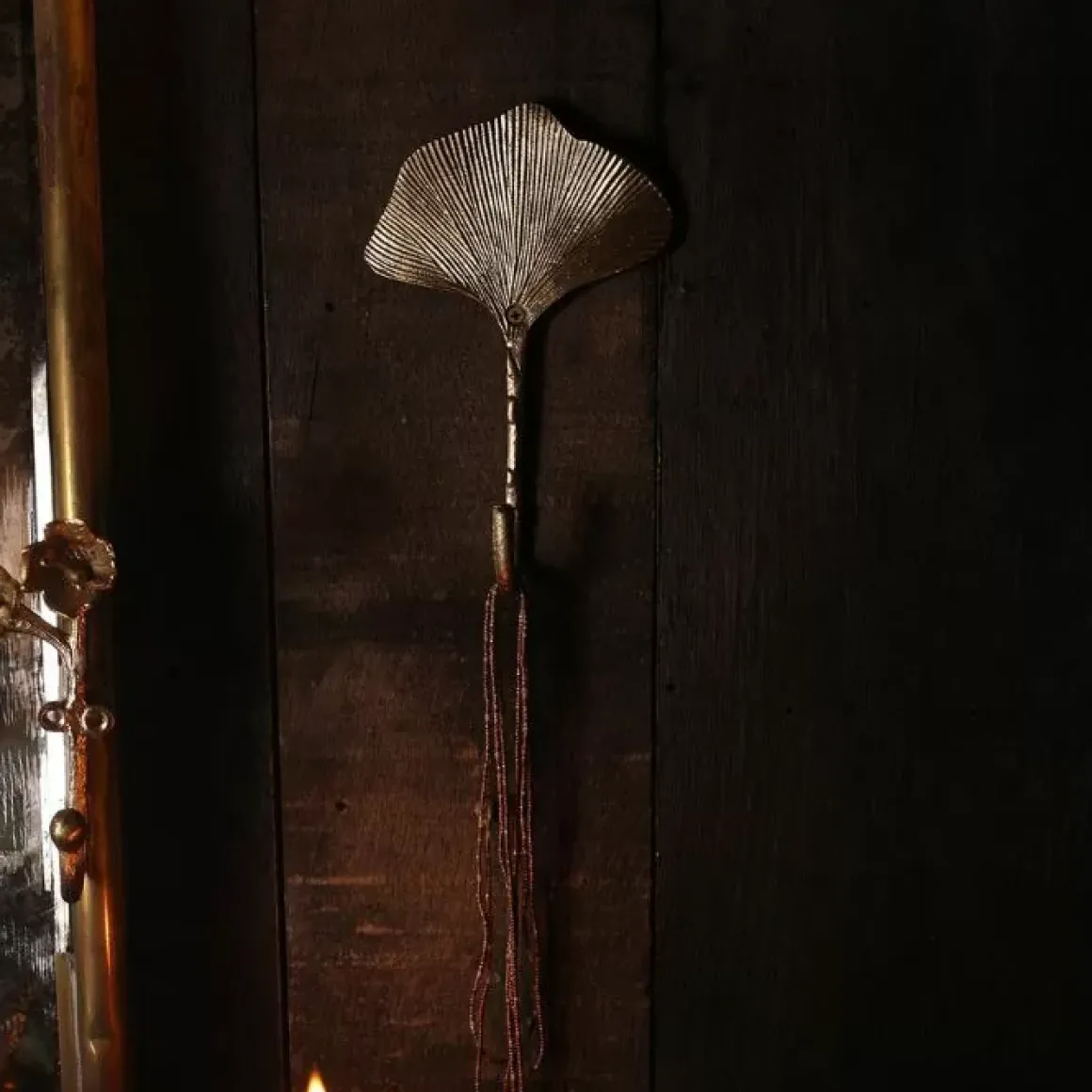 Doing Goods Wandhaak Flora Ginko