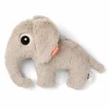 Done By Deer Knuffel Cute Elphee Sand