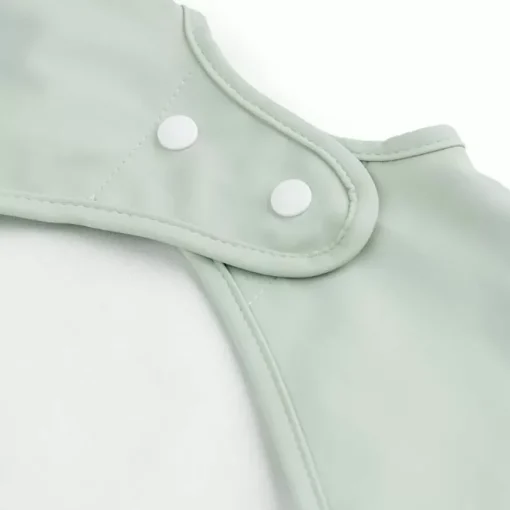 Done By Deer Slab Met Lange Mouwen Croco Green