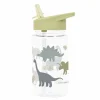 Drinkfles Dino A Little Lovely Company