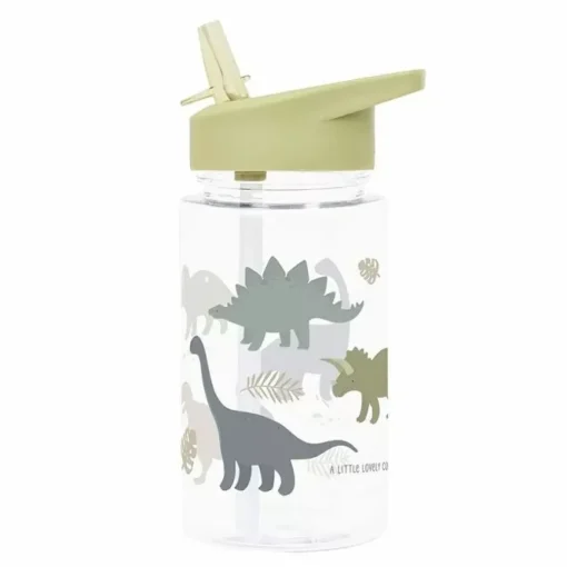 Drinkfles Dino A Little Lovely Company