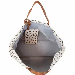 Family Bag Leopard Childhome