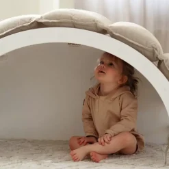 Fitwood Kussen Sandhop Zand