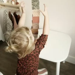 Foam Blokken Multi Mix Vanpauline