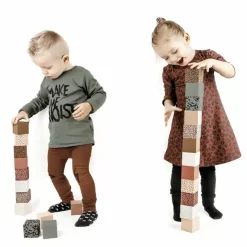 Foam Blokken Multi Mix Vanpauline