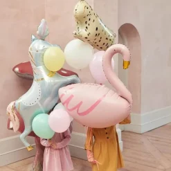 Folieballon Safari Cheetah Meri Meri