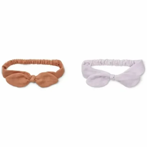 Haarbanden Henny Tuscany Rose Mix Liewood