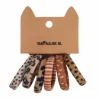 Haarelastiek, Haarelastieken, Elastieken, Haarelastiekjes, Baby Haar, Haar Accessoires, Accessoires, Vanpauline, Vanpauline Clips, Schuifspeld, Haarspeldjes,