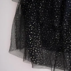 Halloween Tutu Zwart/Goud Ginger Ray