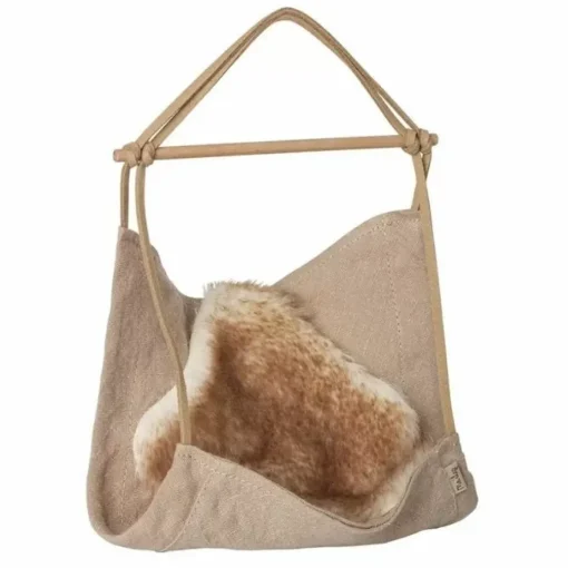 Hangstoeltje Maileg