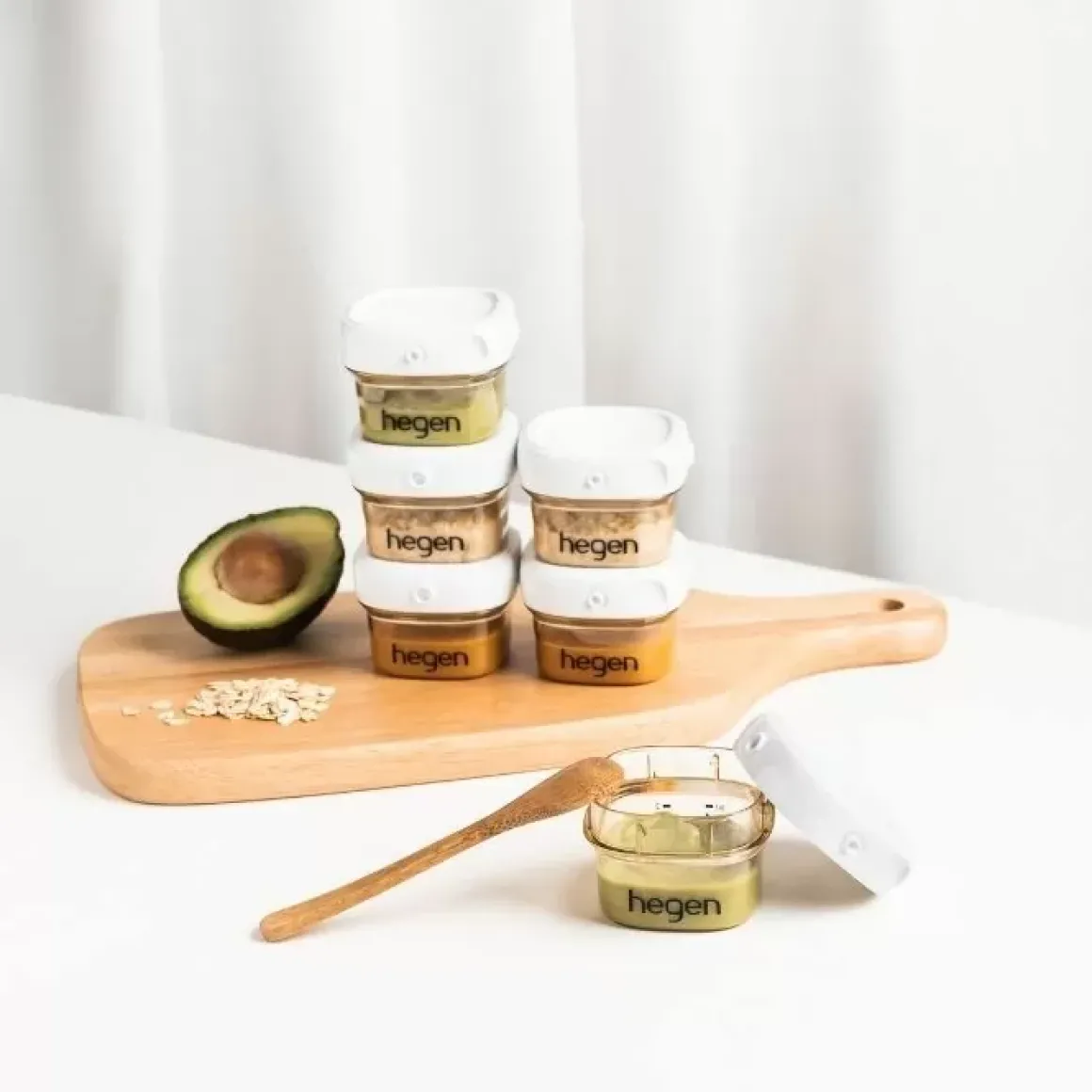 Hegen Babyfles Prematuur 60Ml