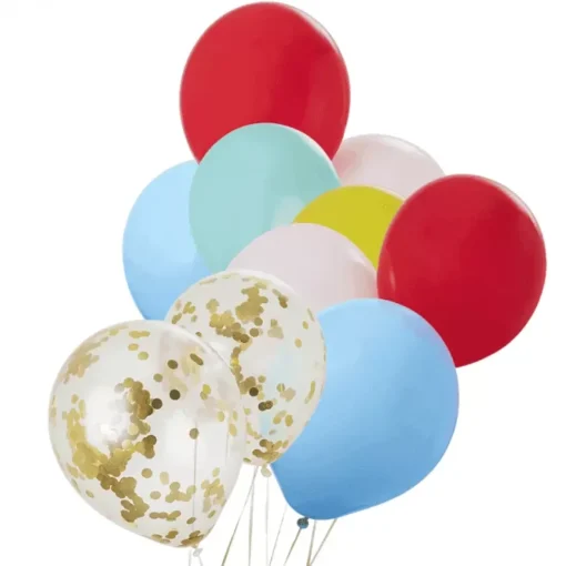 Helium Tank 30
