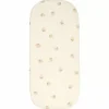 Hoeslaken Wieg Melody Blossom (40X80Cm) Nobodinoz