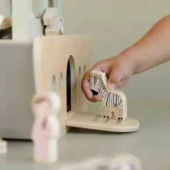 Houten Ark Van Noach Little Dutch