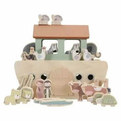 Houten Ark Van Noach Little Dutch
