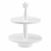 Houten Etagere Wit Kids Concept