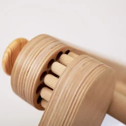 Houten Klimrek Mopitri Met Glijbaan Ette Tete