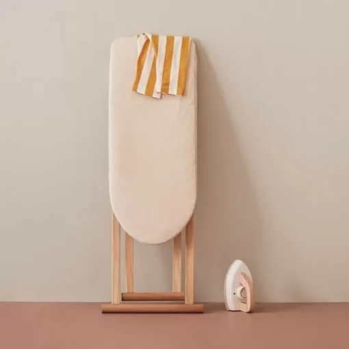 Houten Strijkplank En Strijkijzer Bistro Kids Concept
