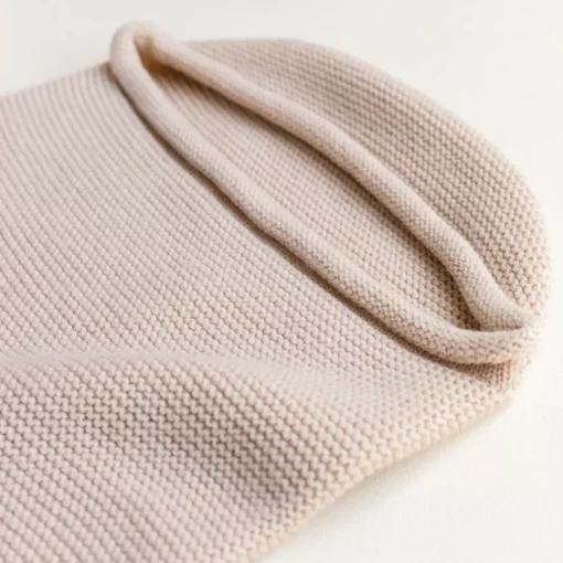 Hvid Cocoon Oat