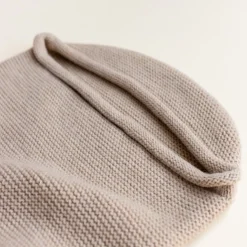 Hvid Cocoon Sand