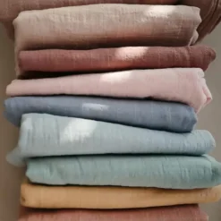 Hydrofiele Doek Xl Belgian Greay Mushie & Co