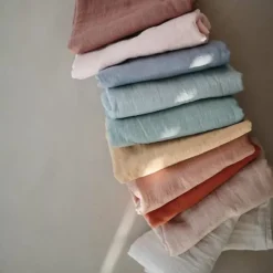 Hydrofiele Doek Xl Belgian Greay Mushie & Co