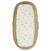 Inlegje Verschoonmand Windflower Cream Camcam