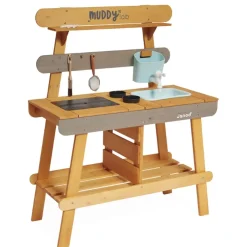 Janod Buitenkeuken