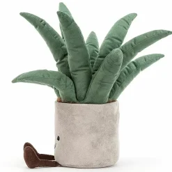 Jellycat Knuffel Amuseable Aloe Vera Large (45Cm)