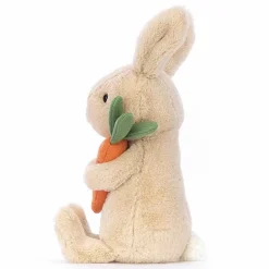Jellycat Knuffel Bonnie Bunny Met Wortel