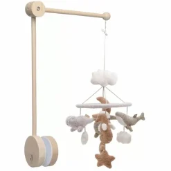 Jollein Baby Mobiel Deepsea