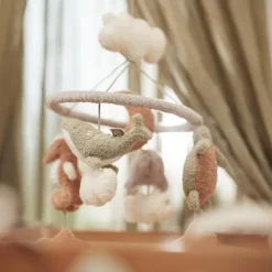 Jollein Baby Mobiel Deepsea