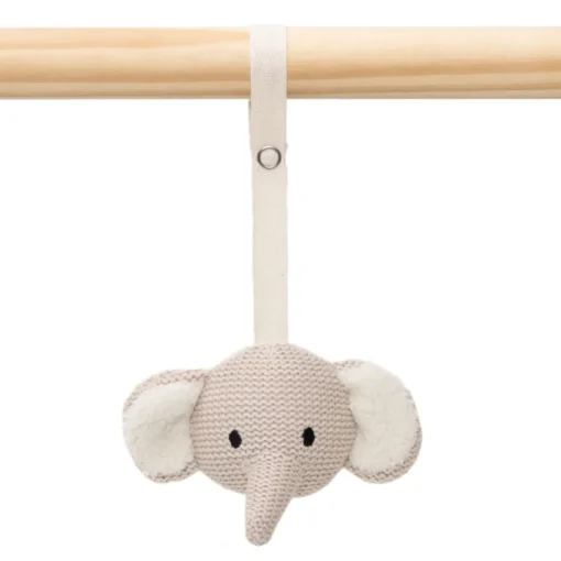 Jollein Babygym Speeltjes Animals