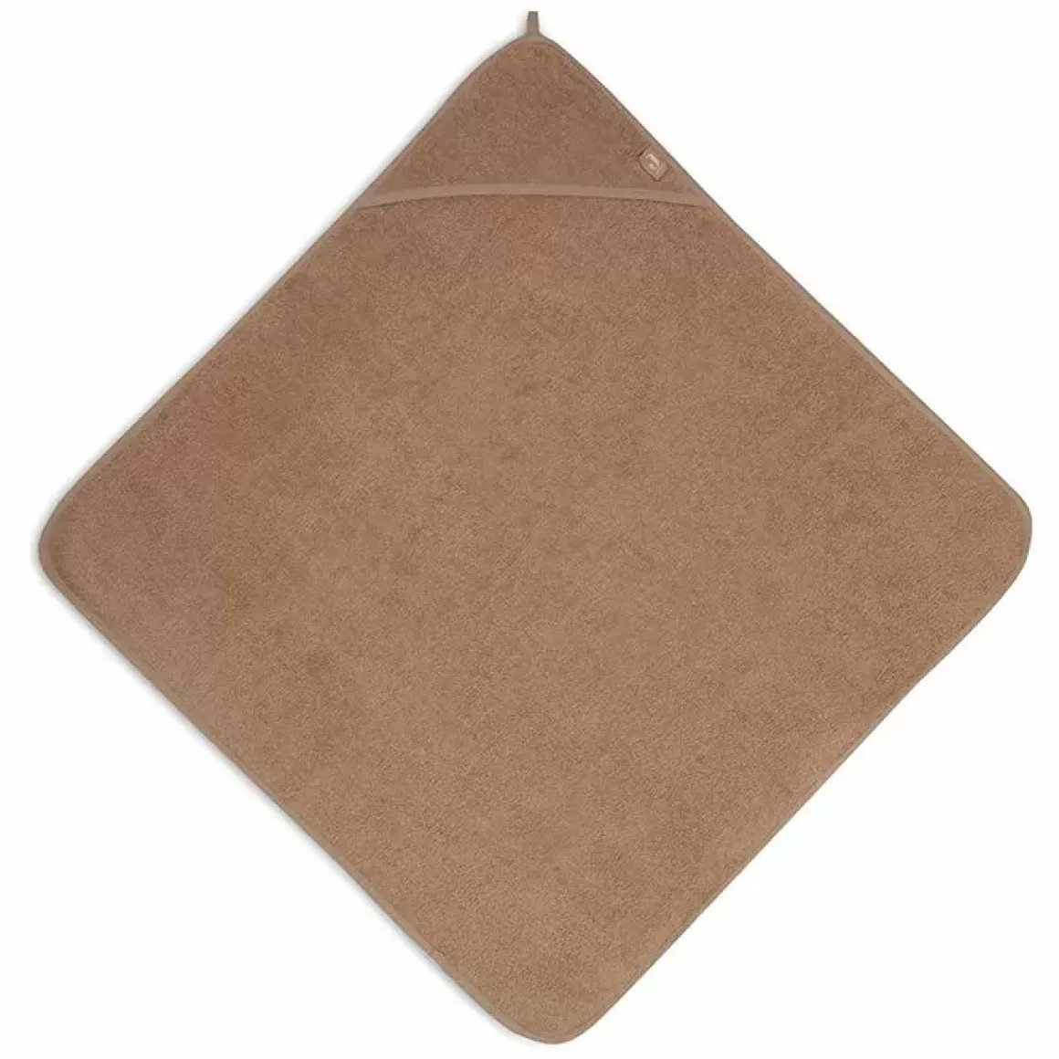 Jollein Badcape Badstof Biscuit