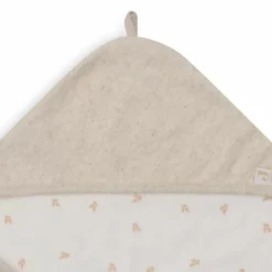 Jollein Badcape Harvest Natural