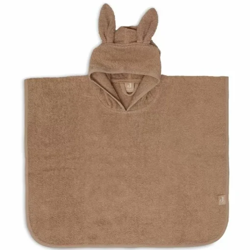 Jollein Badponcho Biscuit
