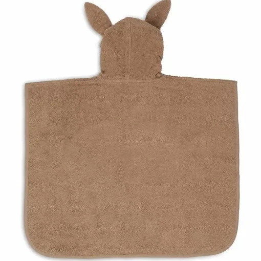 Jollein Badponcho Biscuit