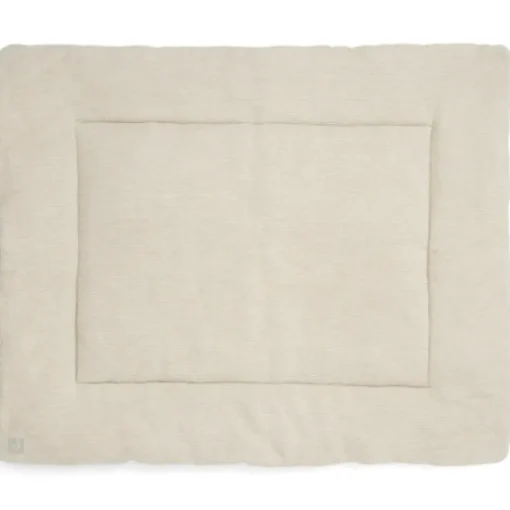 Jollein Boxkleed Basic Knit Nougat 75X95Cm