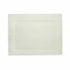 Jollein Boxkleed Embroidery Ivory (75X95Cm)