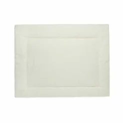 Jollein Boxkleed Embroidery Ivory (75X95Cm)