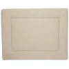 Jollein Boxkleed Pure Knit Nougat 75X95Cm