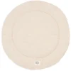 Jollein Boxkleed Rond Boucle Naturel 95Cm