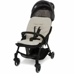 Jollein Buggy Inlegger Nougat