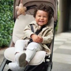 Jollein Buggy Inlegger Nougat