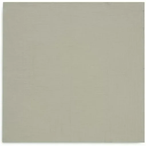 Jollein Hydrofiele Doeken Olive Green/Ivory (4St)