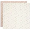 Jollein Hydrofiele Doeken Xl Twig Wild Rose (2St)