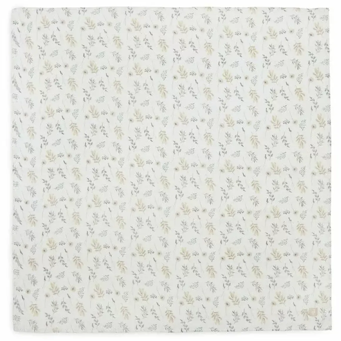 Jollein Hydrofiele Doeken Xl Wild Flowers (2St)