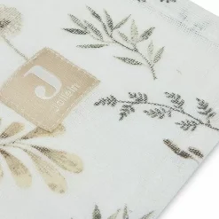 Jollein Hydrofiele Doeken Xl Wild Flowers (2St)