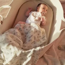 Jollein Hydrofiele Doeken Xl Wild Flowers (2St)